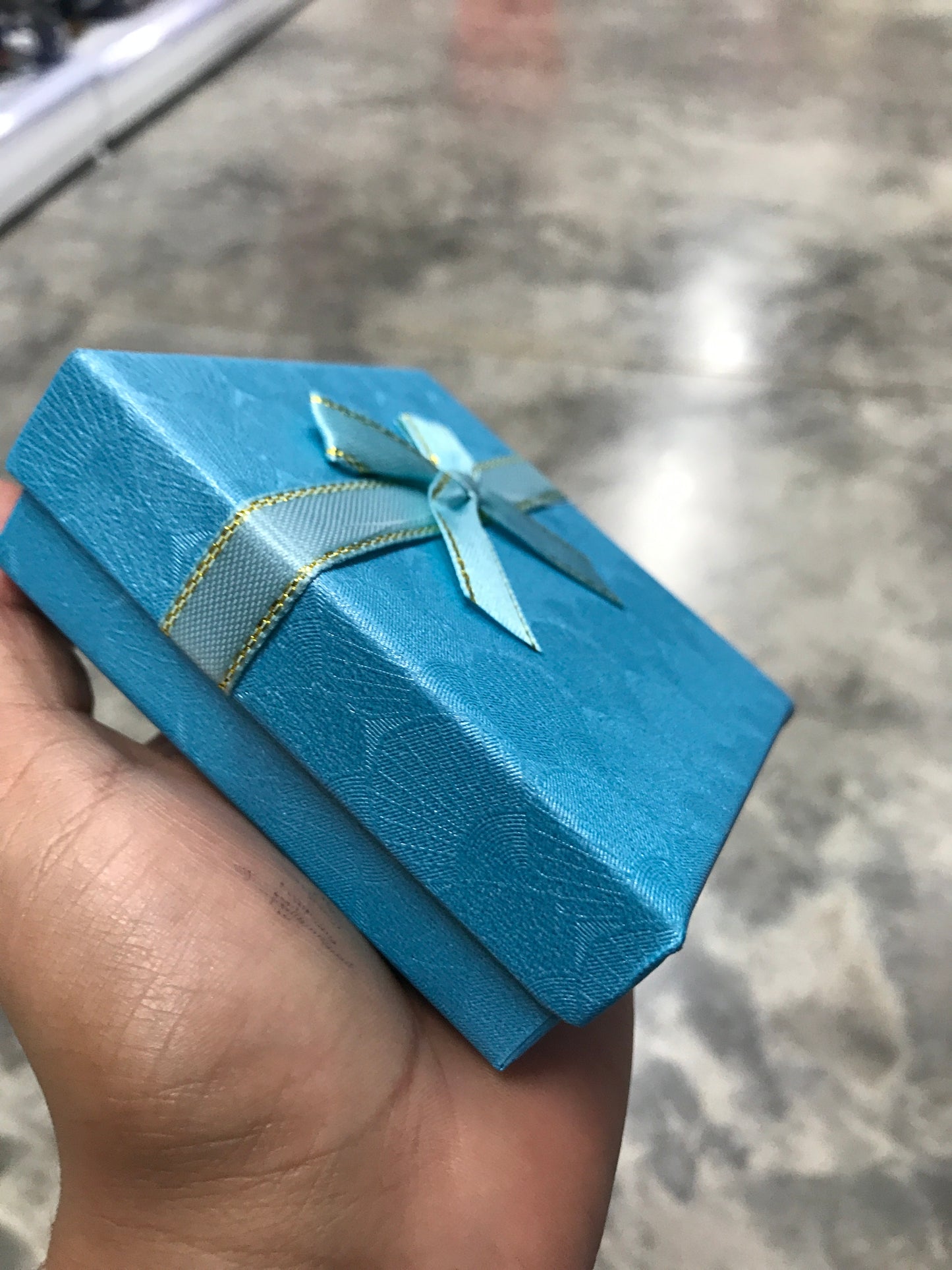 Caja de regalo
