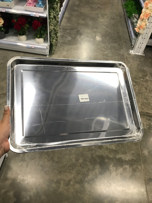 Bandeja Para Hornear 50x35x2