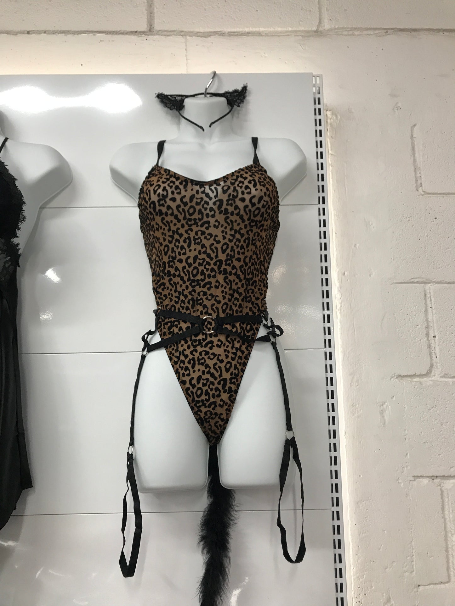 Ropa De Lencería