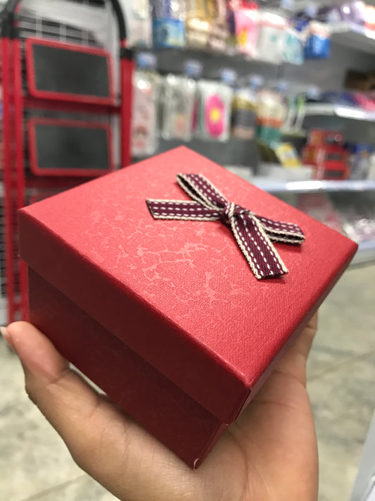Caja de regalo 8.5x8.5