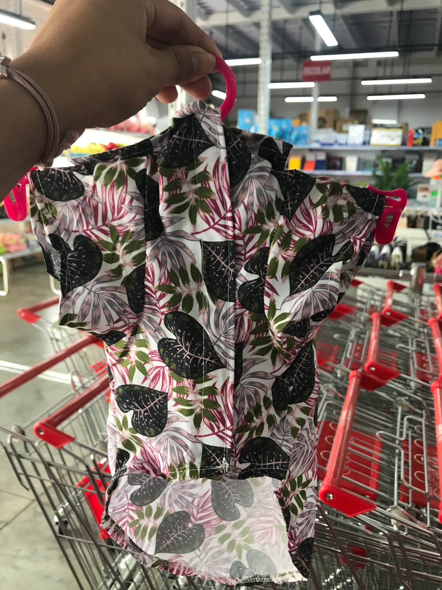 Ropa de mascotas