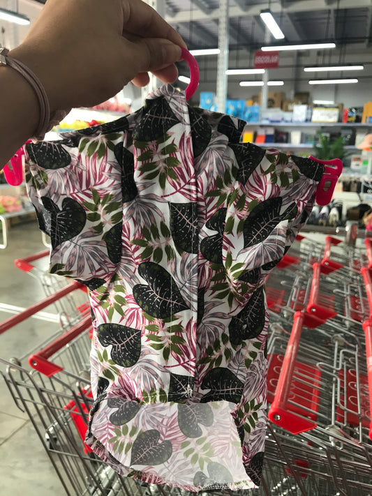 Ropa de mascotas