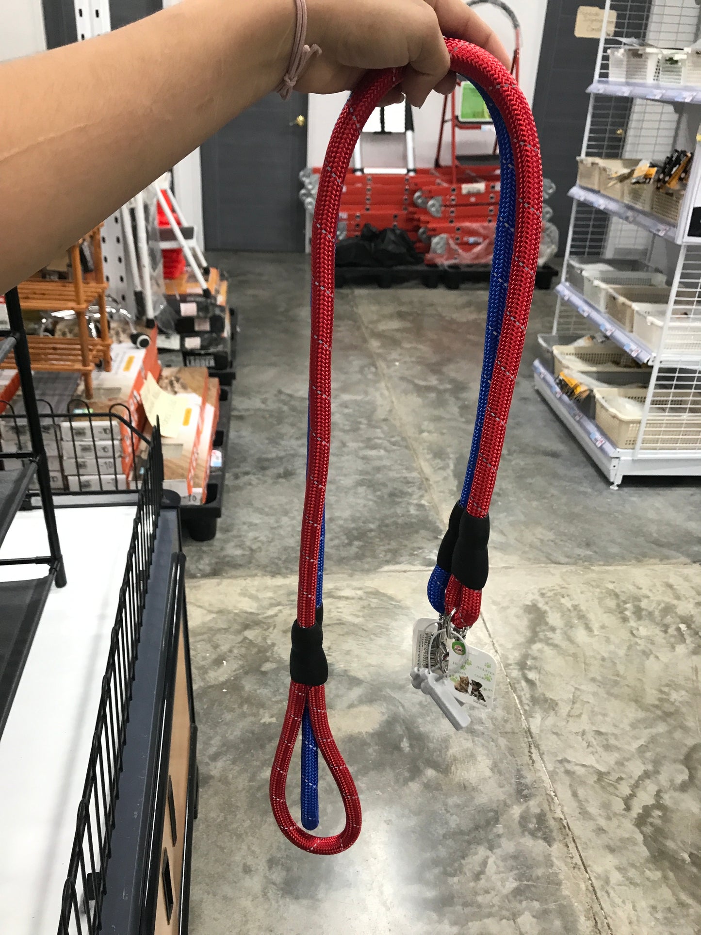 Correas para animales