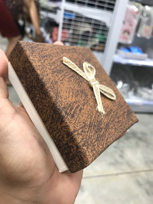 Caja de regalo 9x9