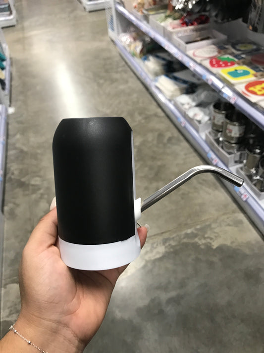 Dispensador De Agua