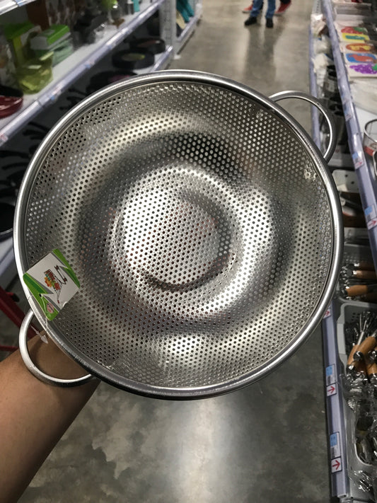 Colador Metálico