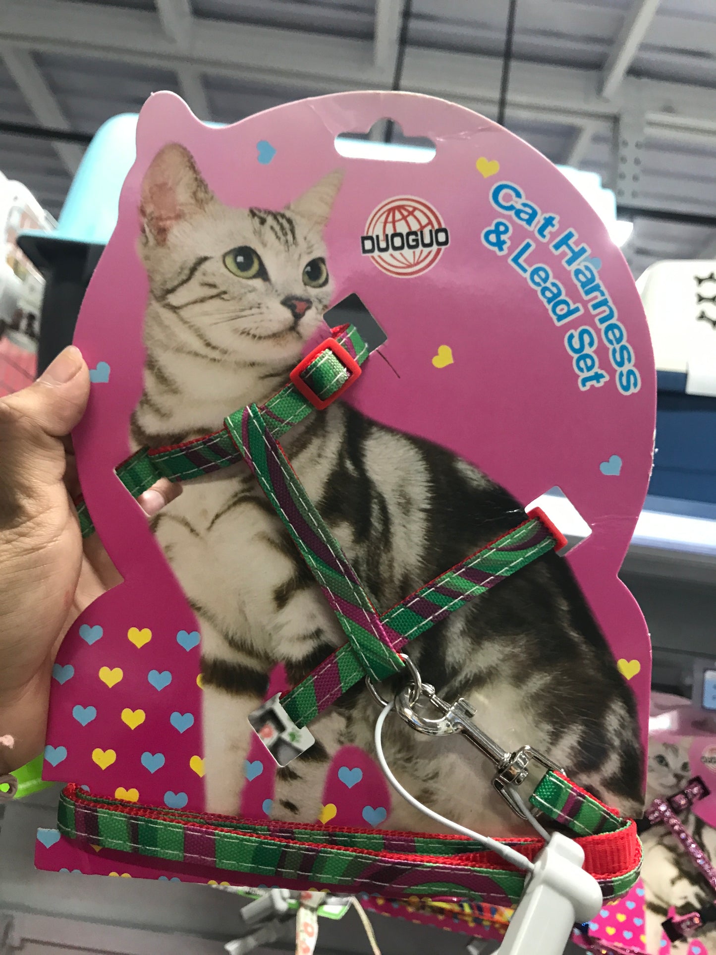 Collares de mascotas