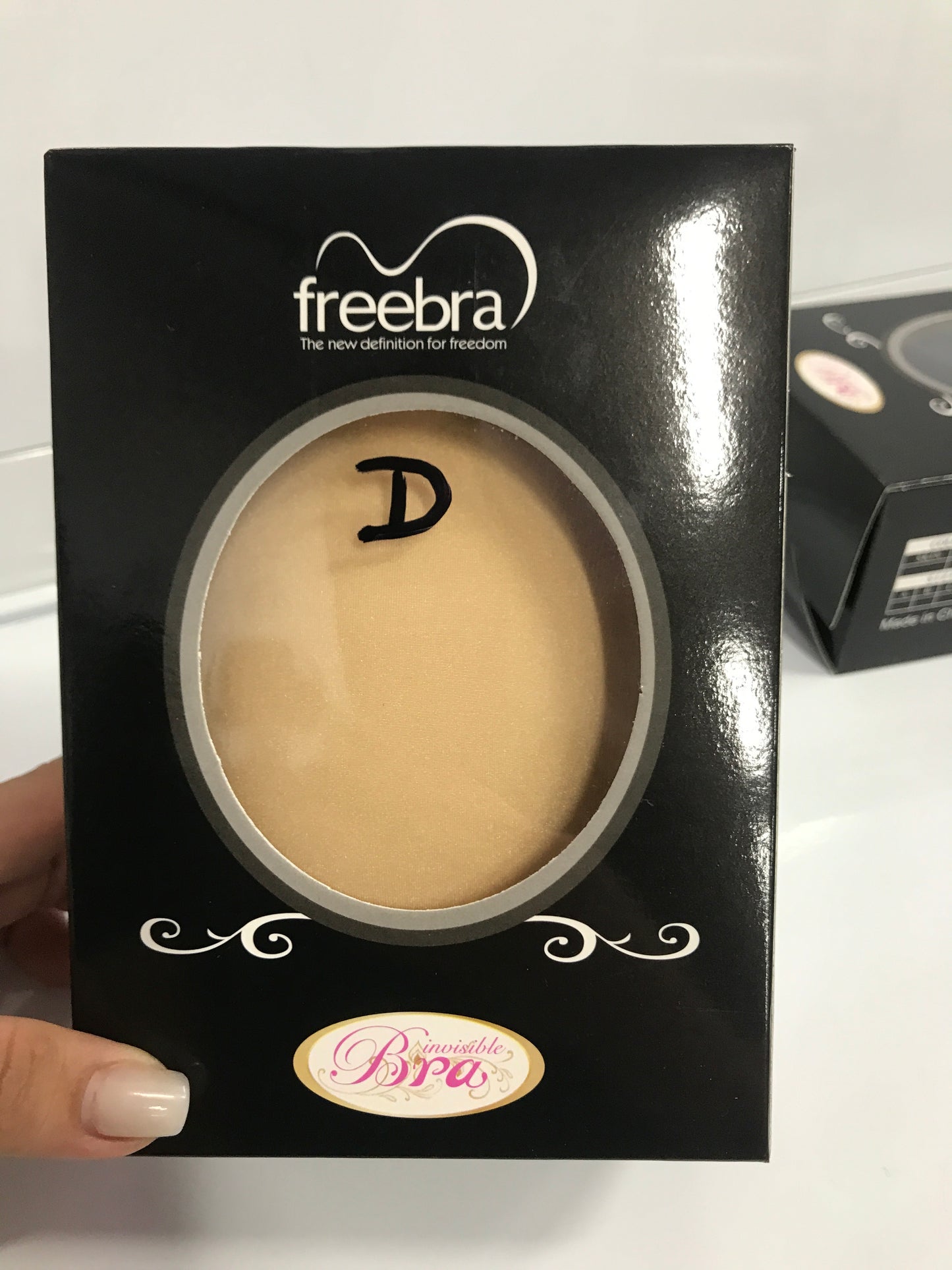 Nipple Cover
