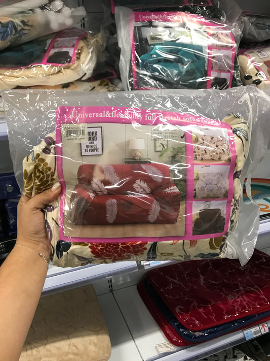 Funda Para Sofá