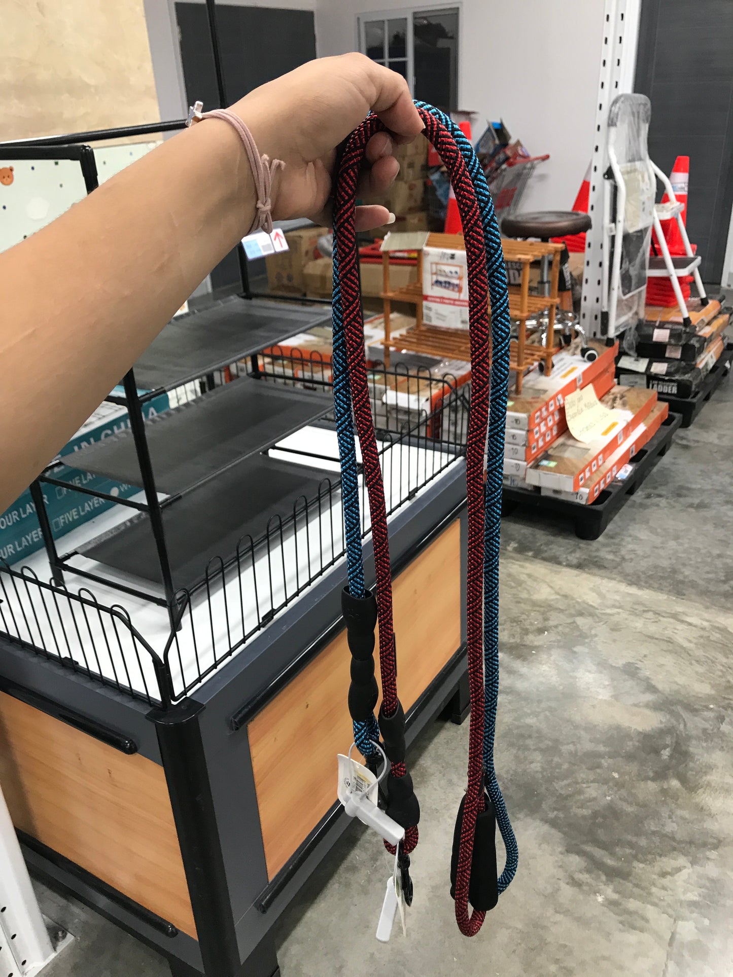 Correa para mascotas