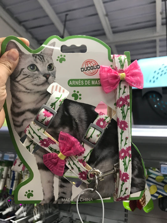 Collares de mascotas