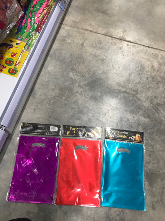 Bolsa para dulce/pequeña