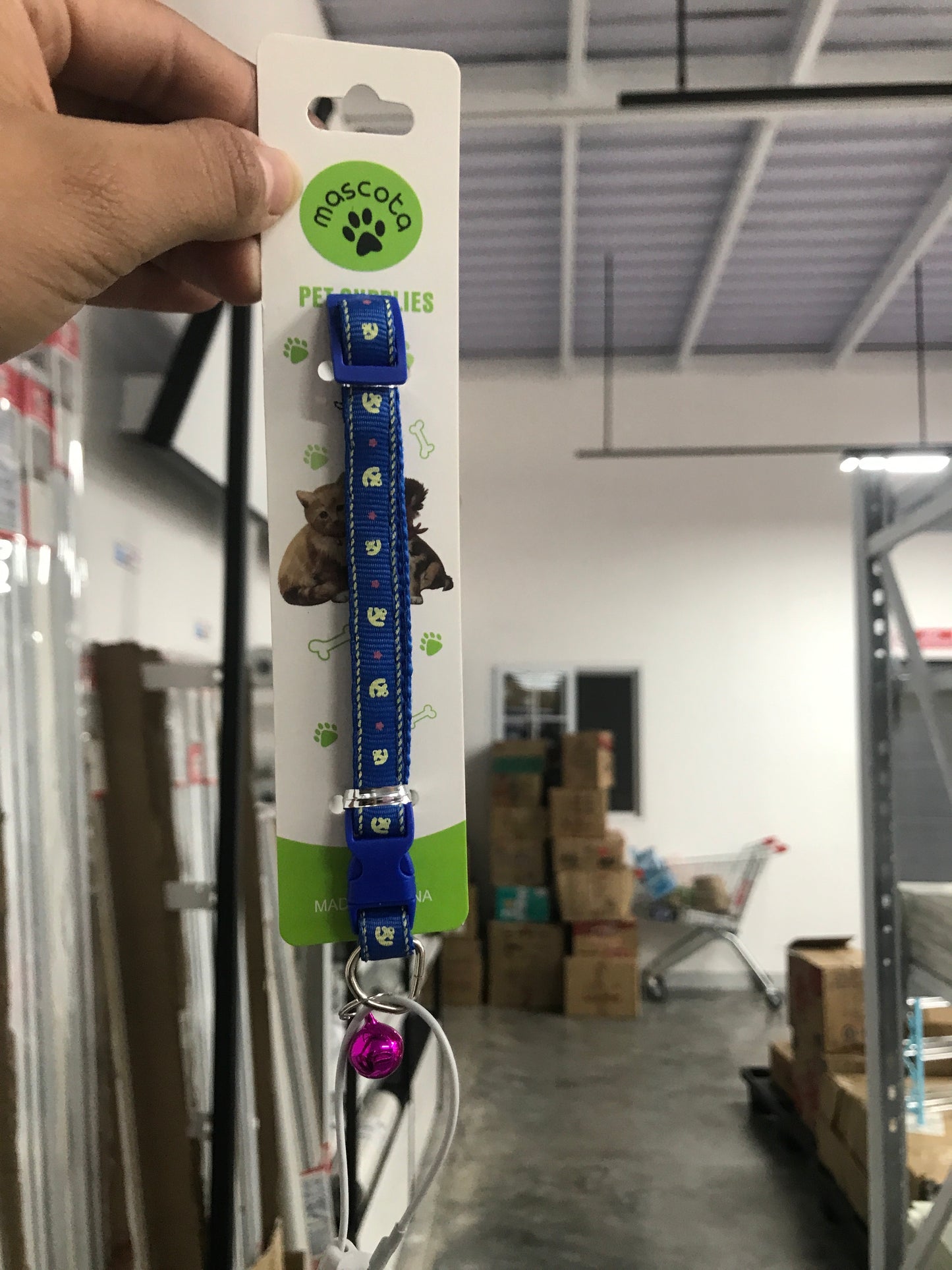 Correas para mascotas