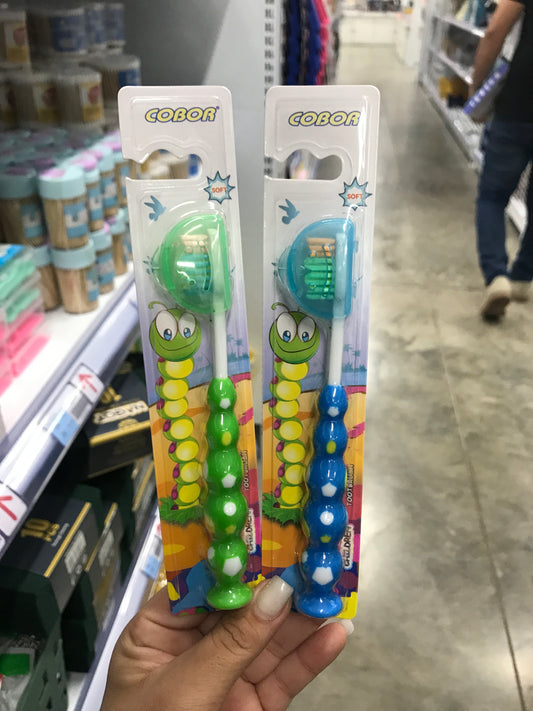 Cepillo Para Niños