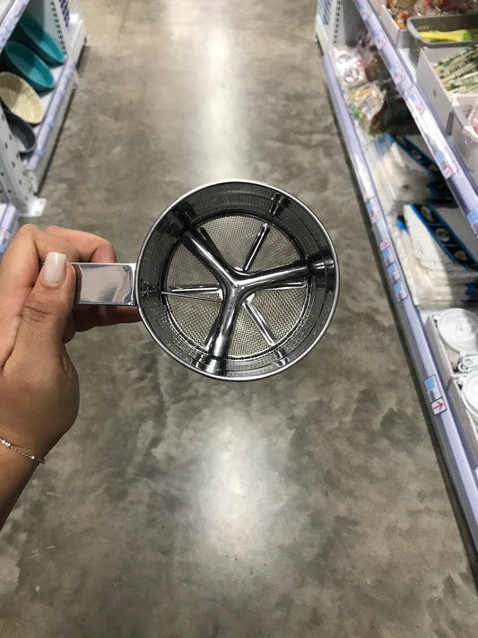 Tamizador De Harina Pequeño