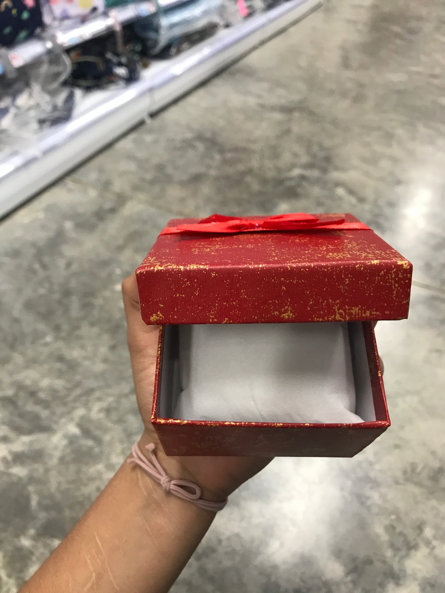 Caja de regalo 8.5x8.5