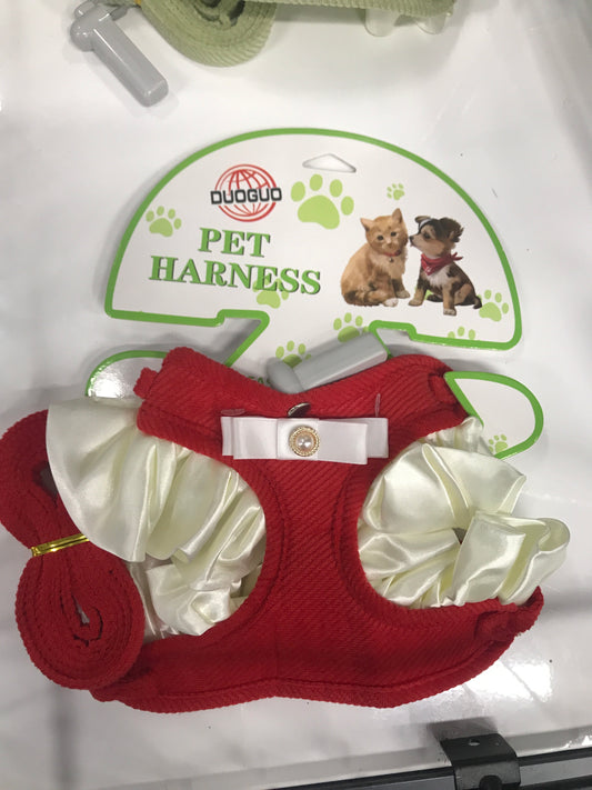 Correa para mascota