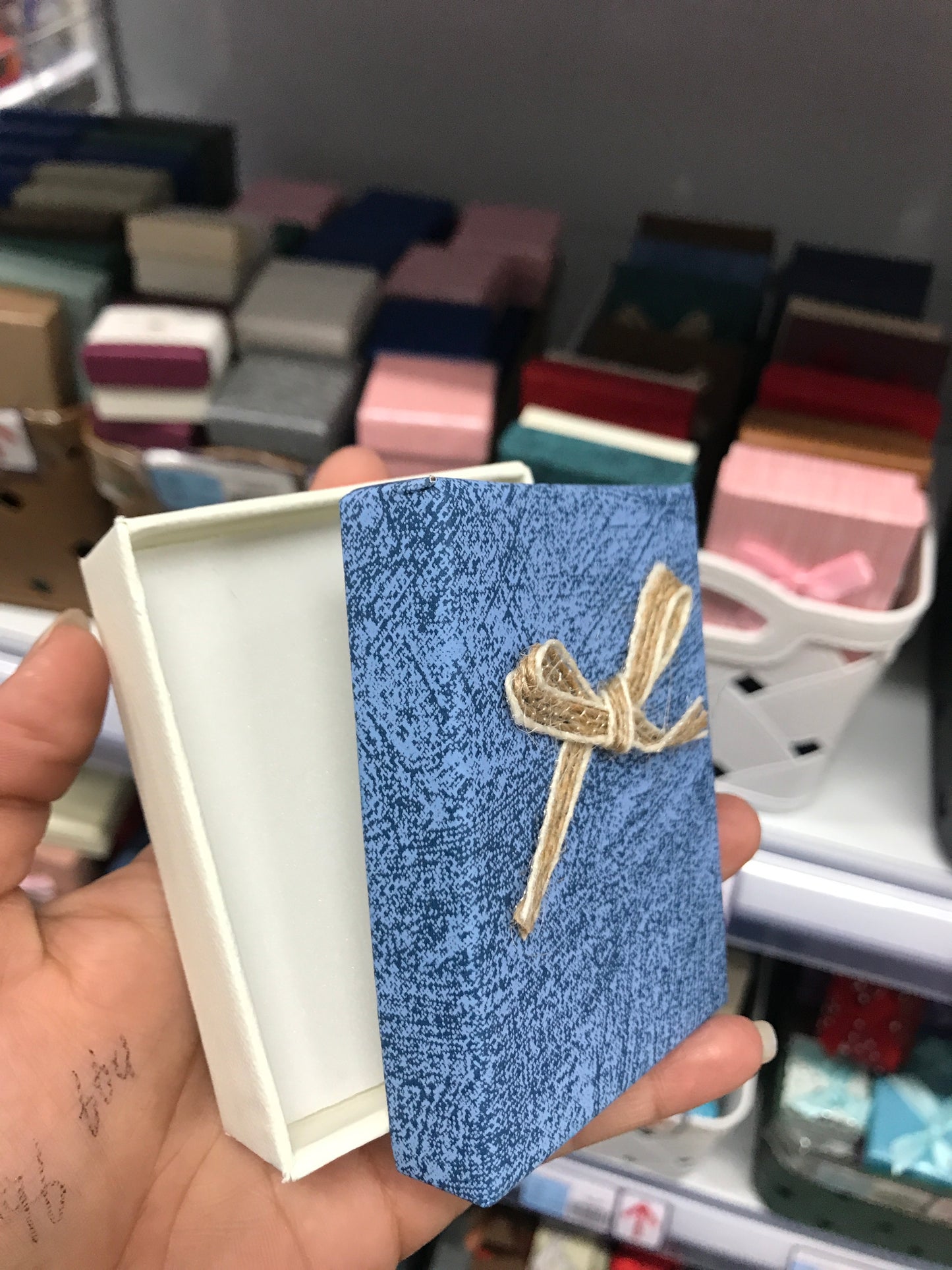 Caja de regalo