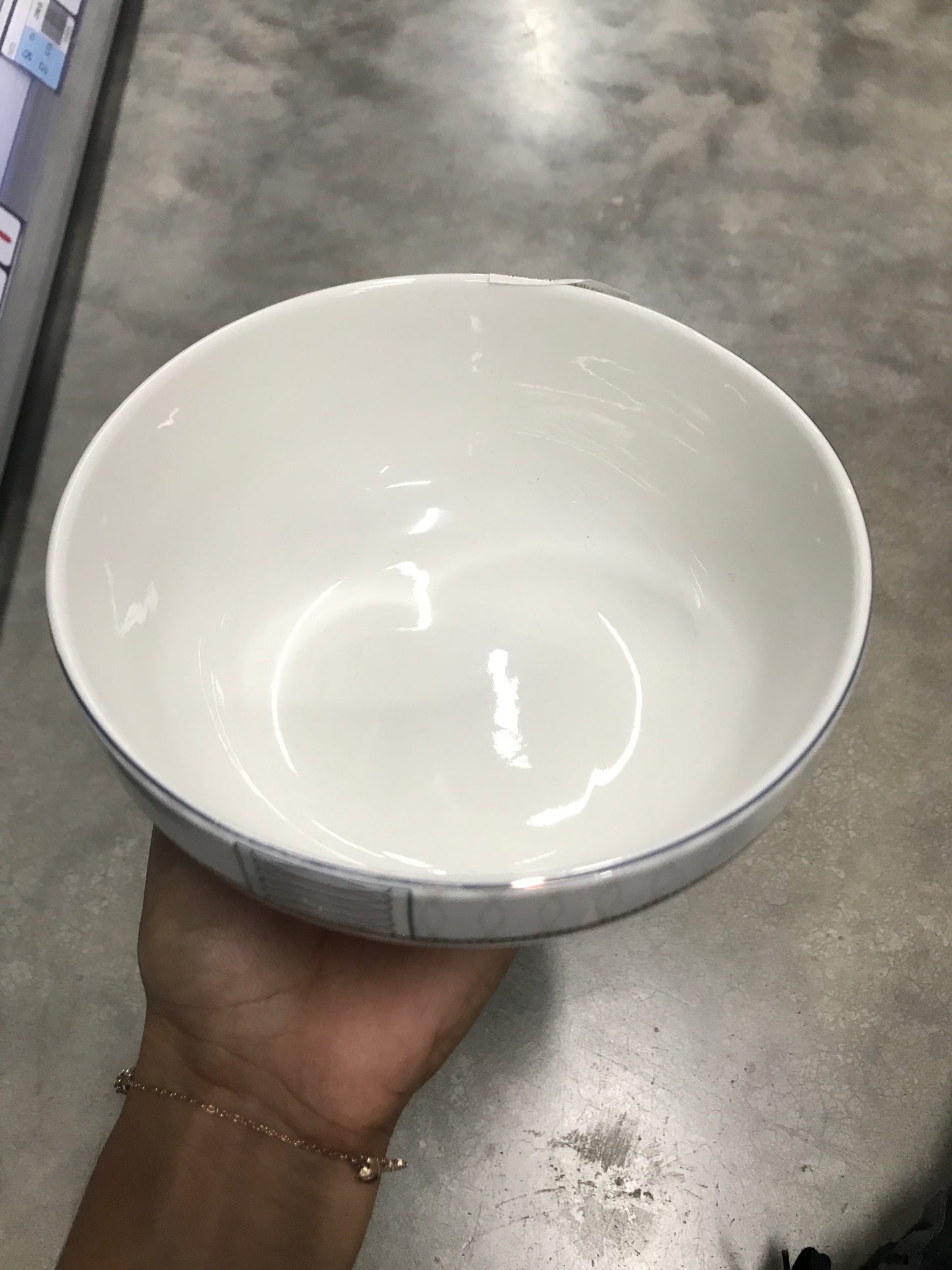 PLATOS DE CERÁMICA