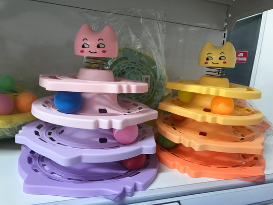 Juguete para mascota