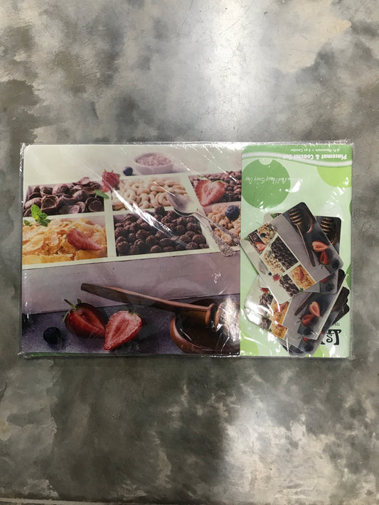 TAPETE DE MESA