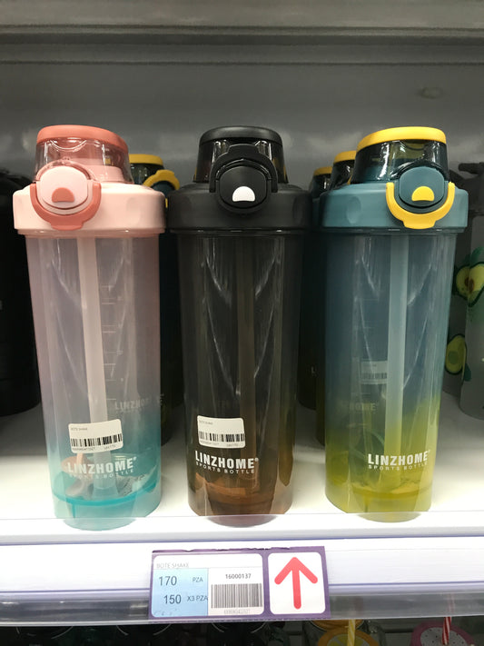 Bote shake