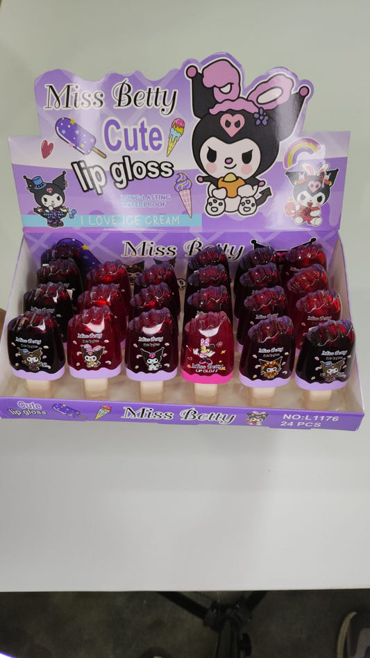Lip gloss 1176