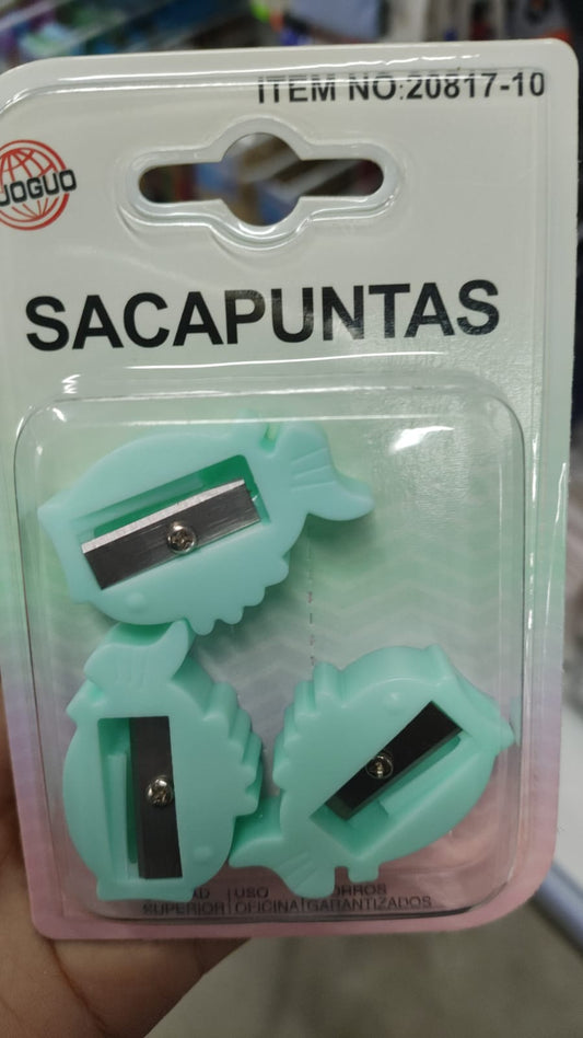 Sacapuntas