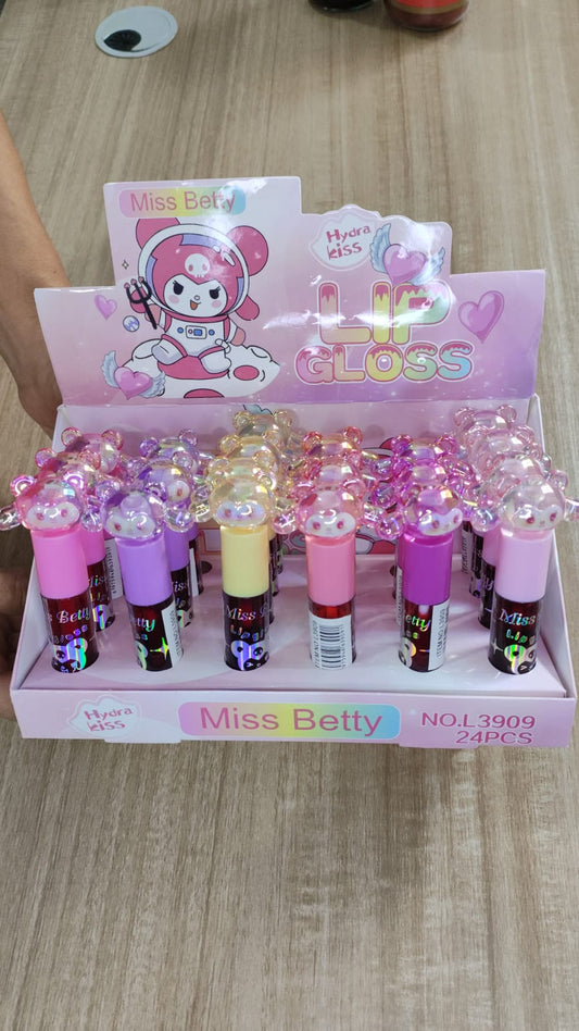 Lip gloss 3909