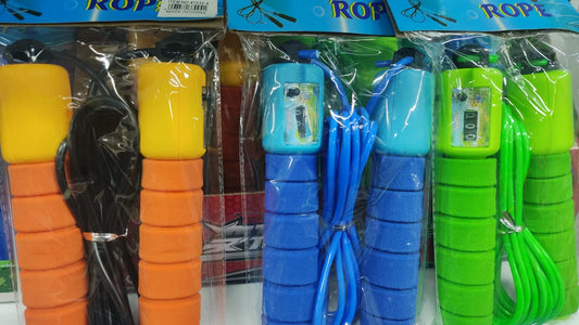 Cuerda Para Saltar