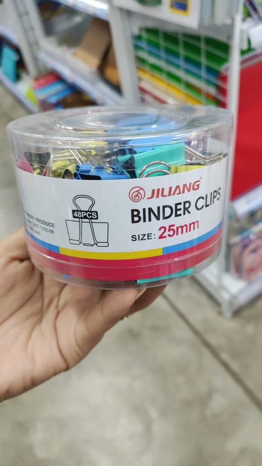Binber clips 32 mm