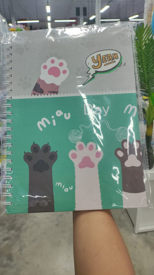 Cuaderno
