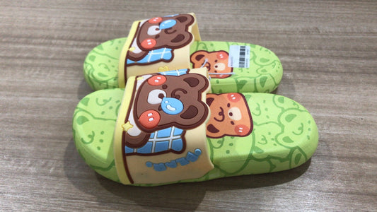Sandalia infantil