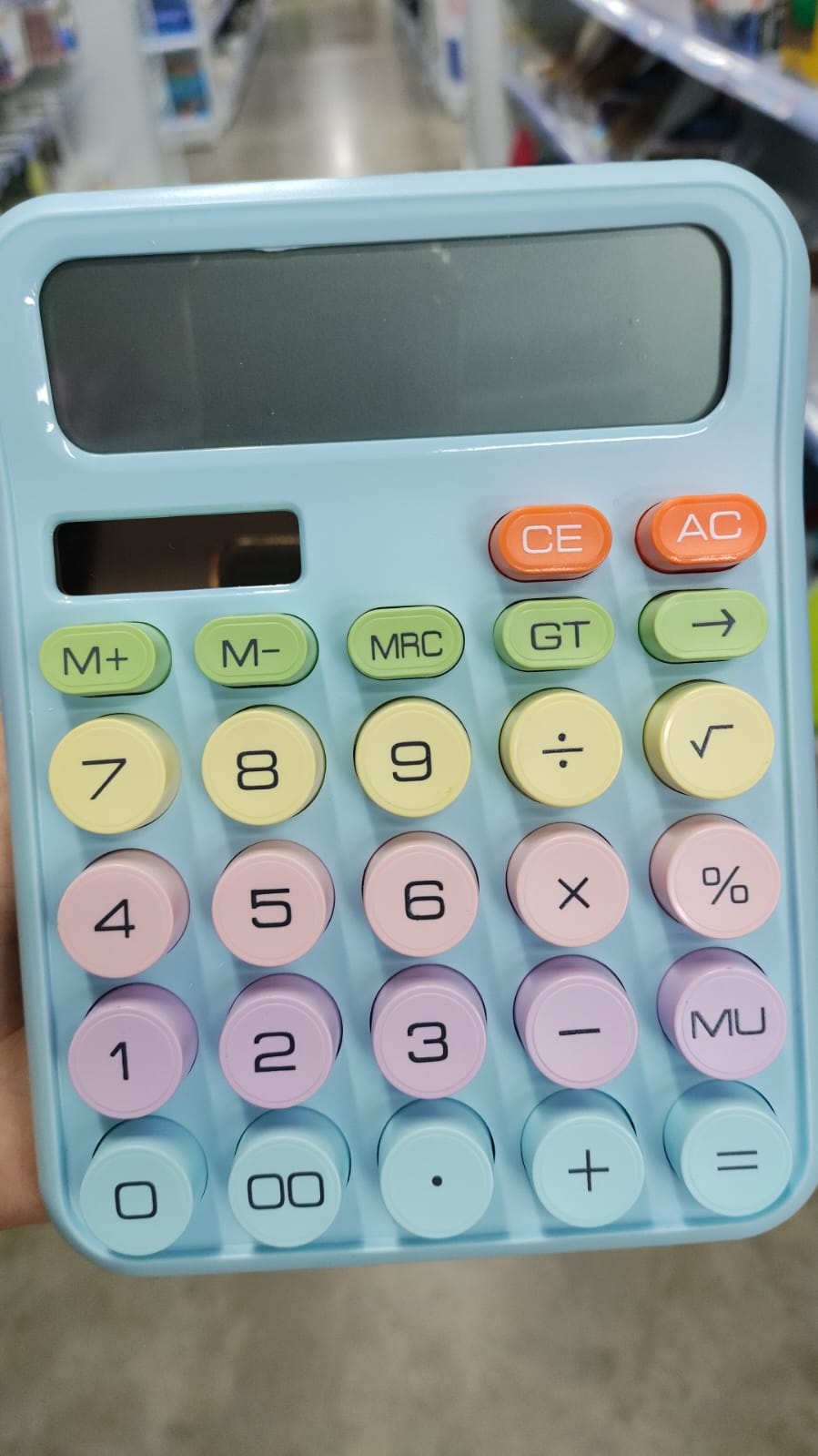 Calculadora