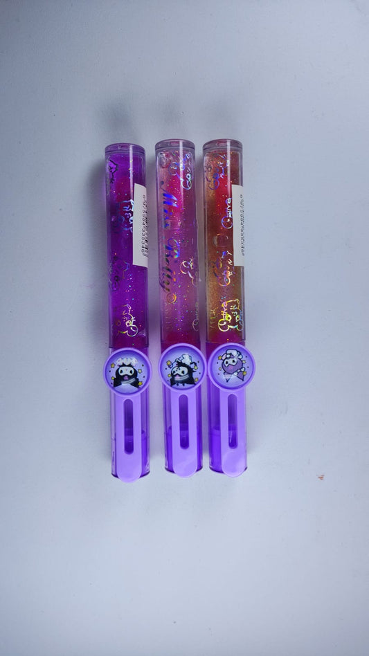 Lip gloss  3534