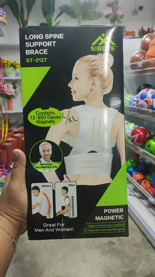 Corrector