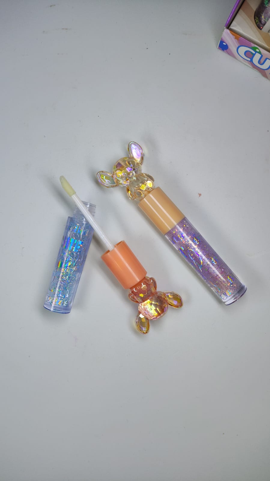 Lip gloss 3908