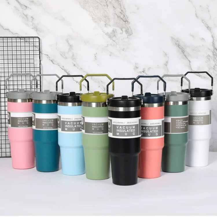 Vaso termico 020