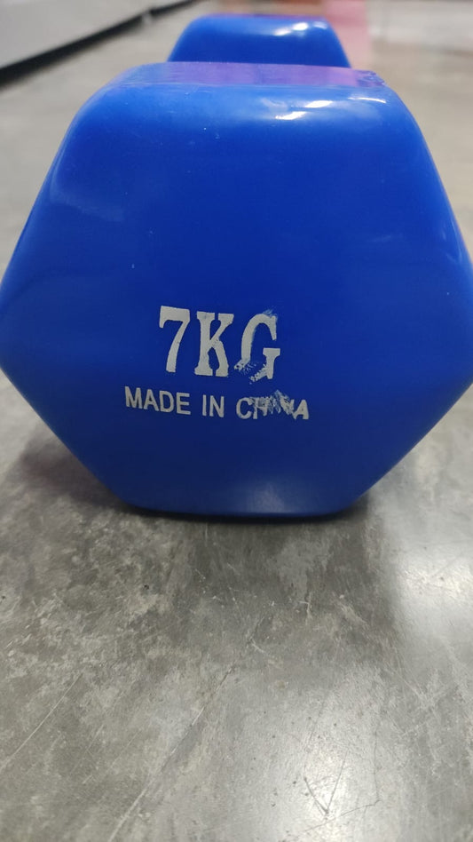 Pesa 7KG