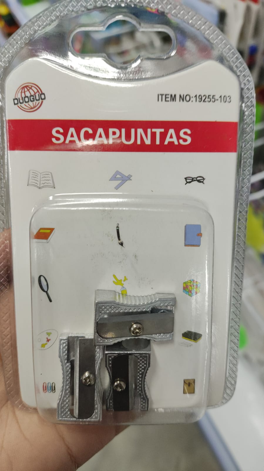 Sacapuntas