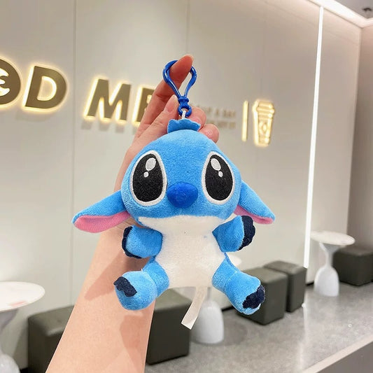 Llavero de stitch