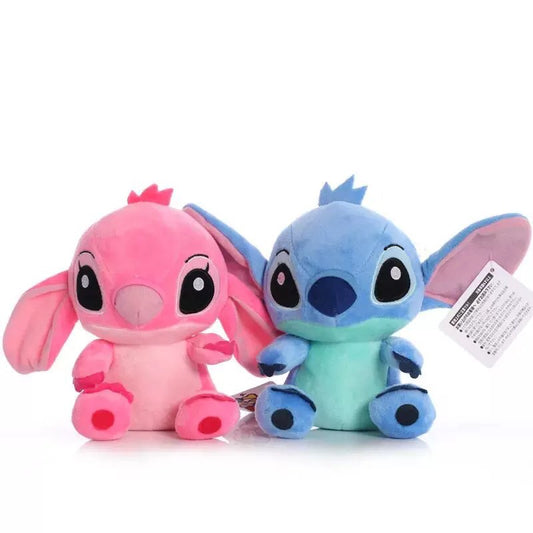 Llavero de stitch
