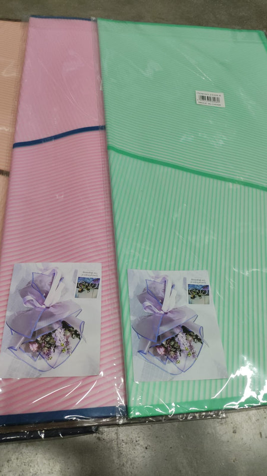 Papel coreano