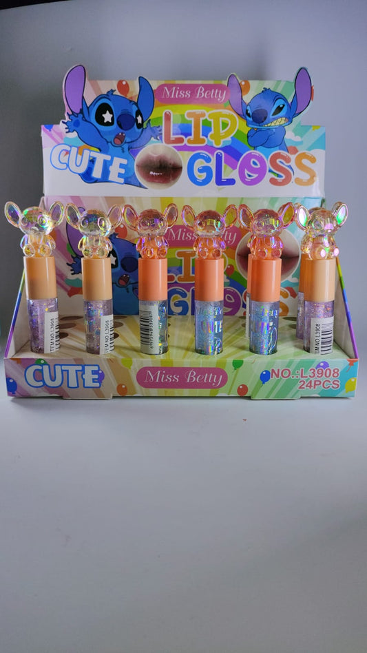 Lip gloss 3908