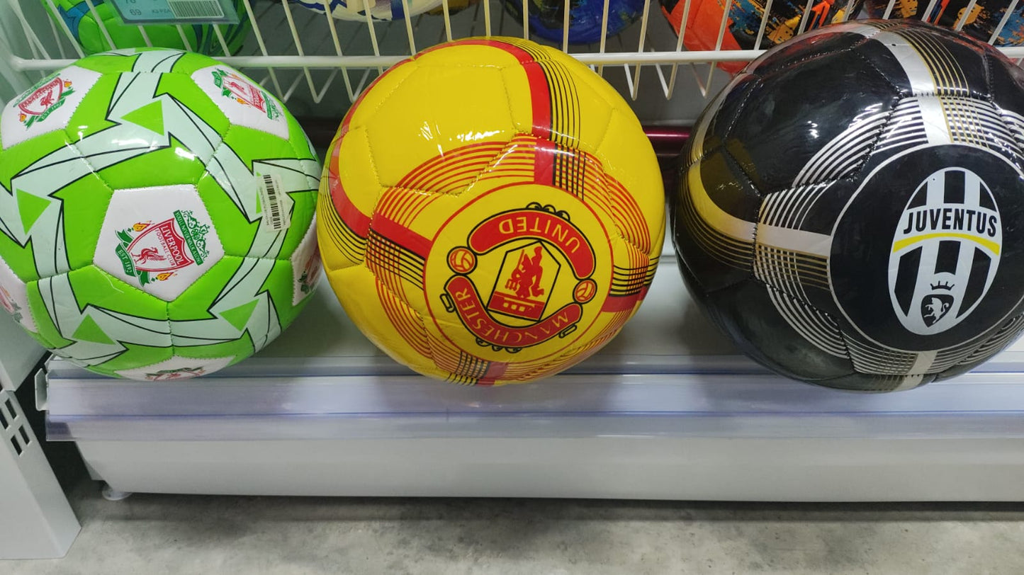 Balon De Fútbol