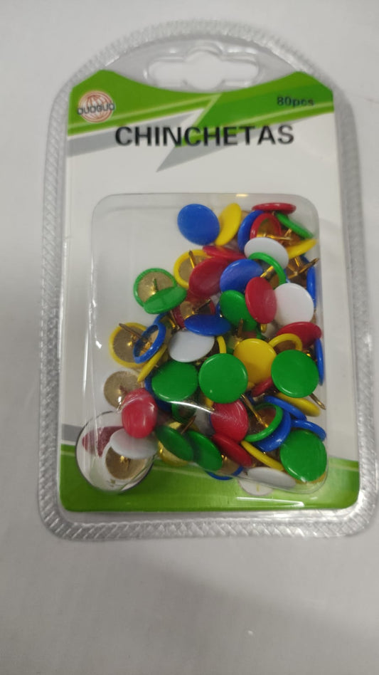 Chinchetas