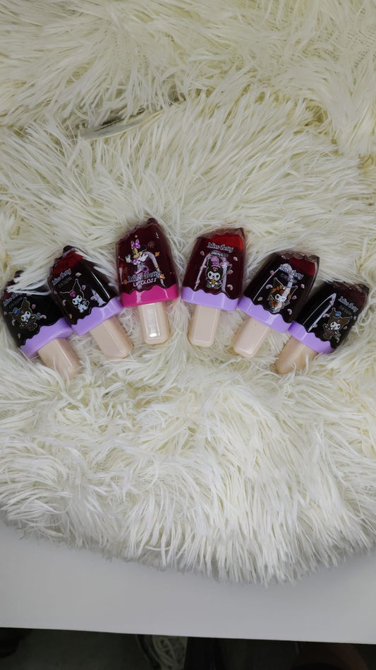 Lip gloss 1176