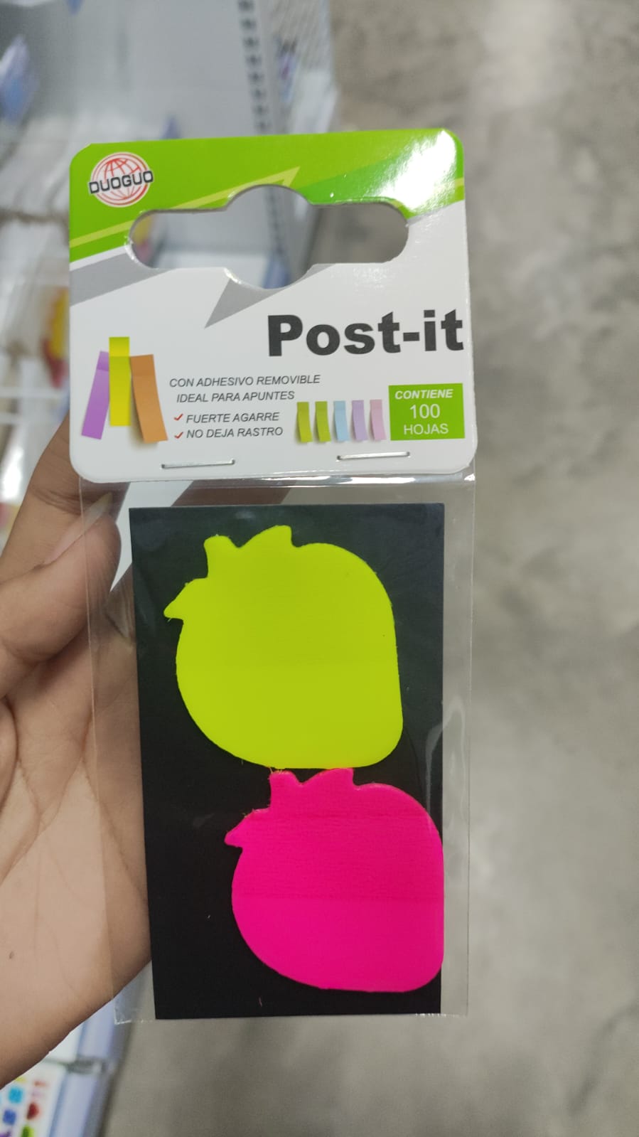 Nota
