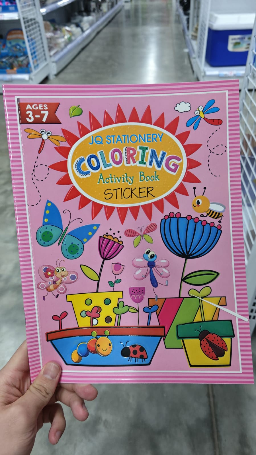 Coloring