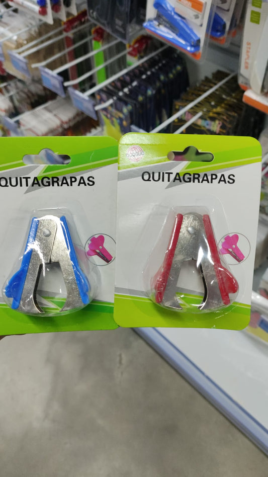 Quitagrapas
